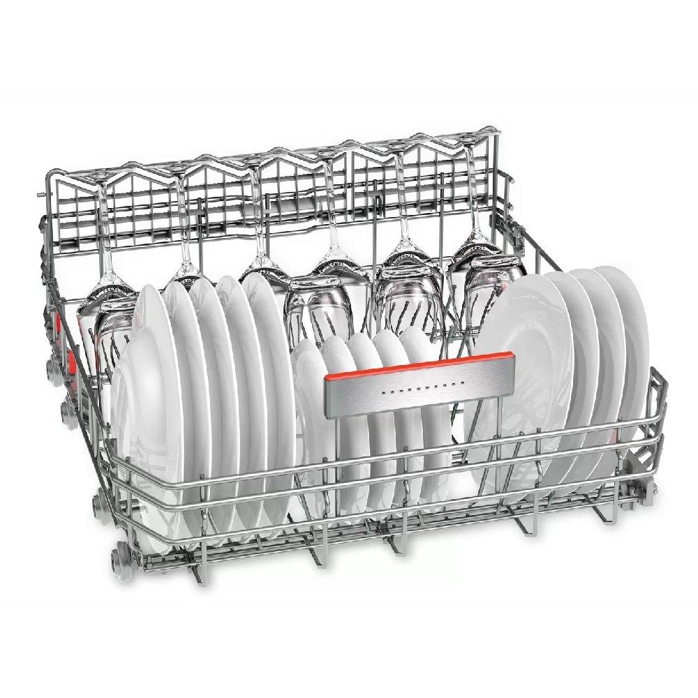 Bosch Dishwasher 8 Programs 14 Place Settings (SMS88TI40M)