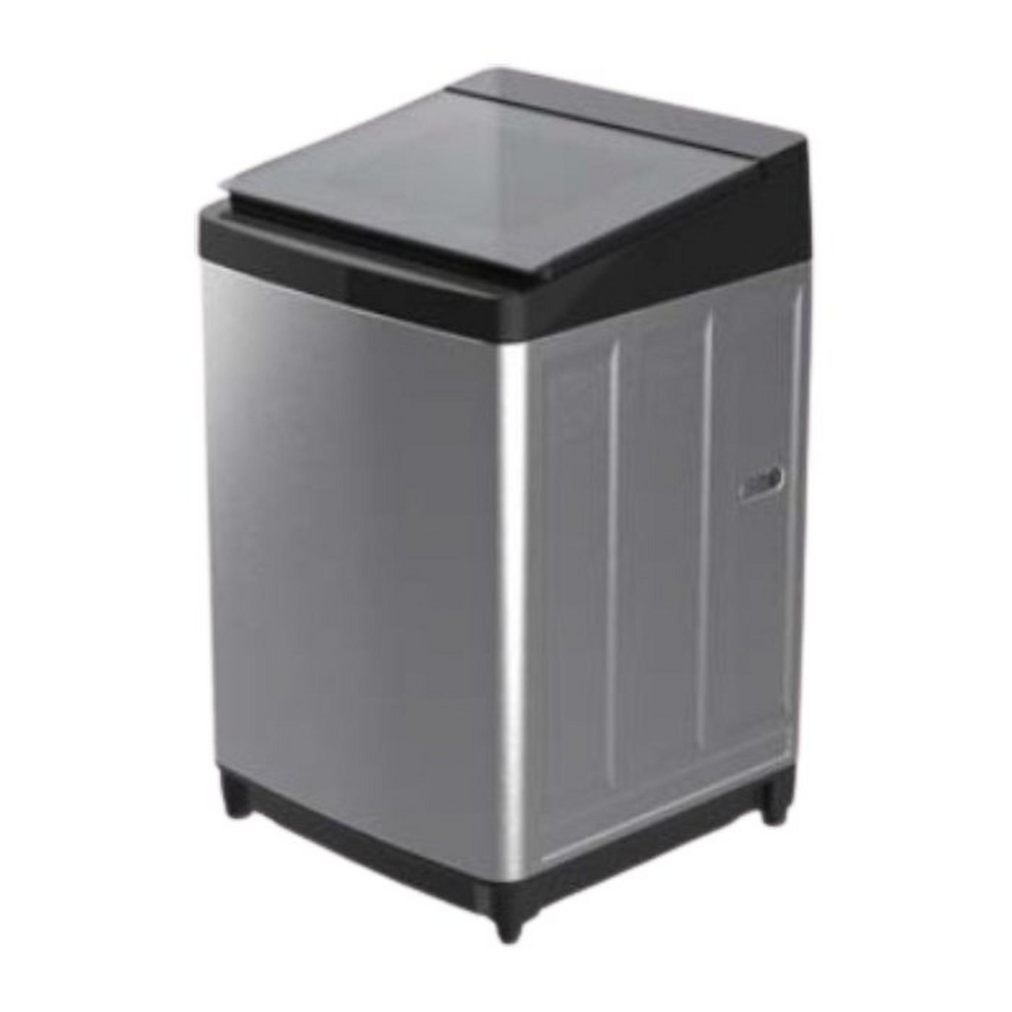 Toshiba Top Load Washing Machine 13.5 KG (AW-DUJ2215WUPBB(SK) - Black