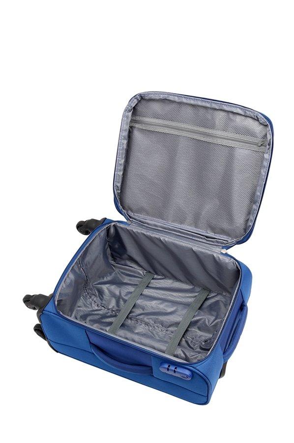 American Tourister Portland 3 Set Luggage - Blue
