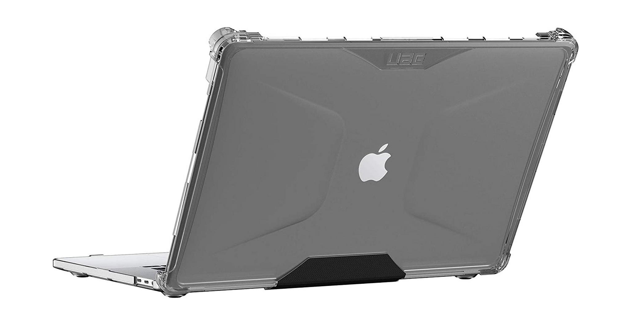 UAG MacBook Pro 16" Plyo Feather-Light Laptop Cover - Ice