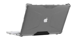Buy Uag macbook pro 16" plyo feather-light laptop cover - ice in Kuwait