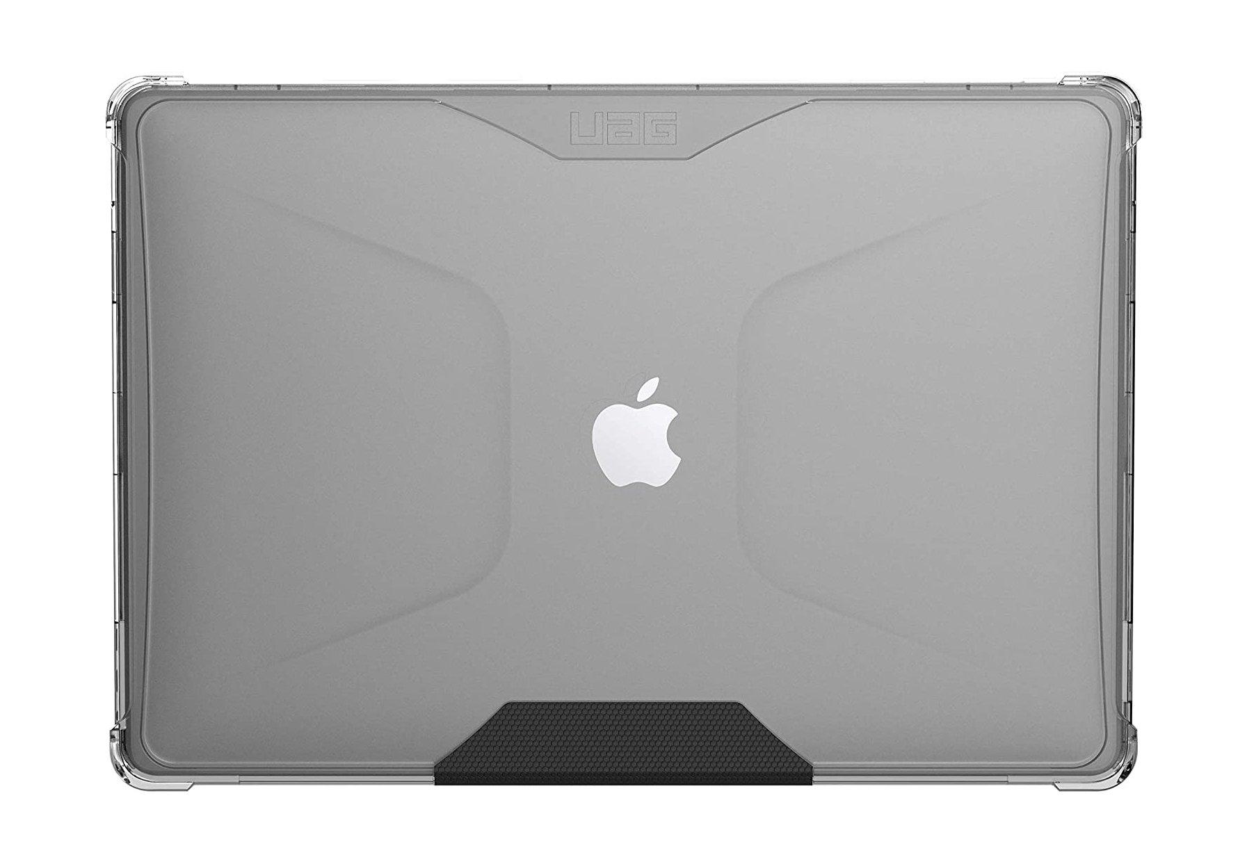UAG MacBook Pro 13" Plyo FeatherLight Laptop Cover Xcite Kuwait