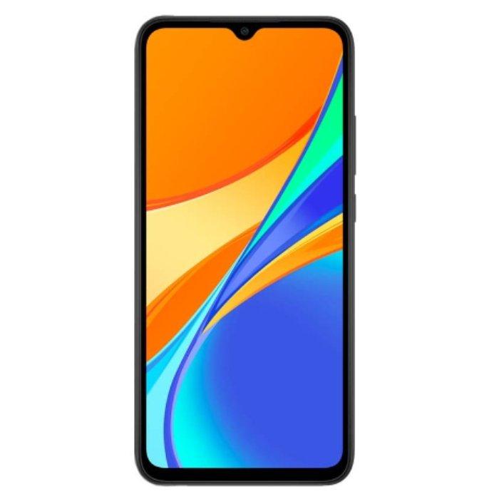 Xiaomi Redmi 9C 64GB Phone - Midnight Grey