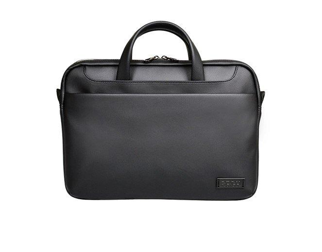 حقيبة اللابتوب بورت زيورخ مقاس 14/13 بوصة - أسود