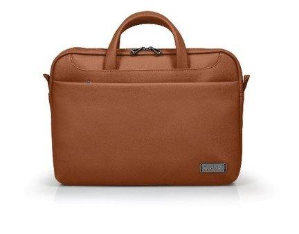 حقيبة اللابتوب بورت زيورخ مقاس 14/13 بوصة - ذهبي