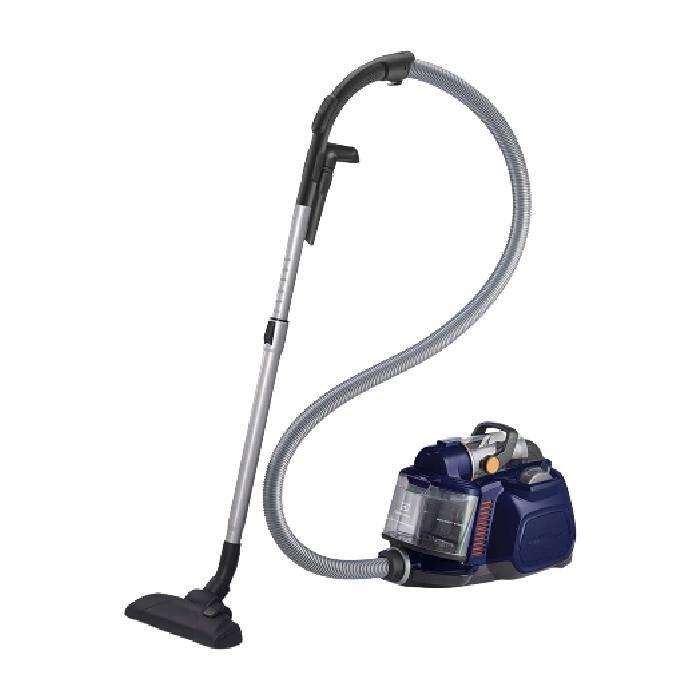 Electrolux Cyclonic Bagless Drum Vacuum Cleaner 1.4L 2000W - (ZSPC2000)