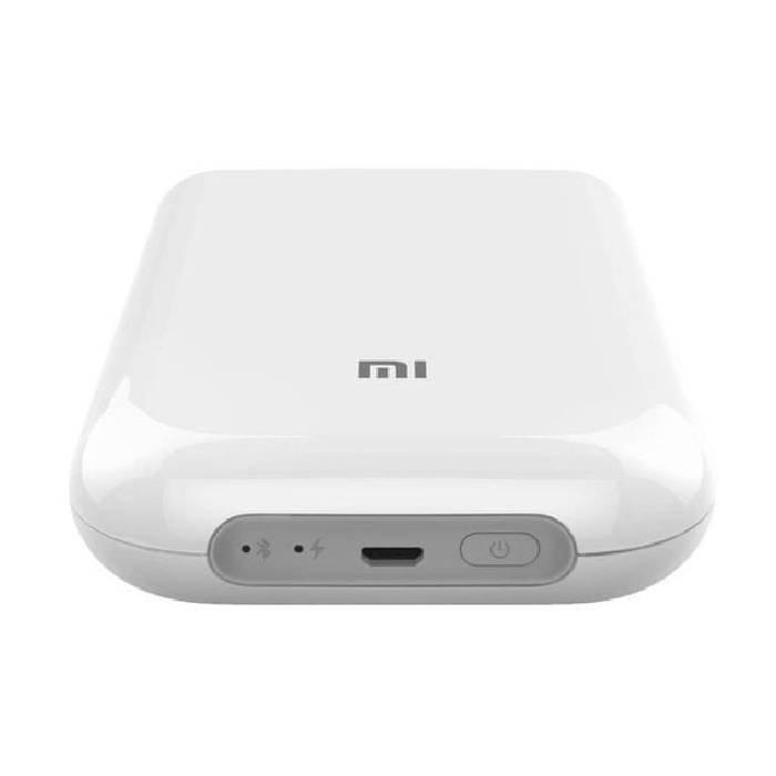 XiaoMi MI Portable Printer 26152