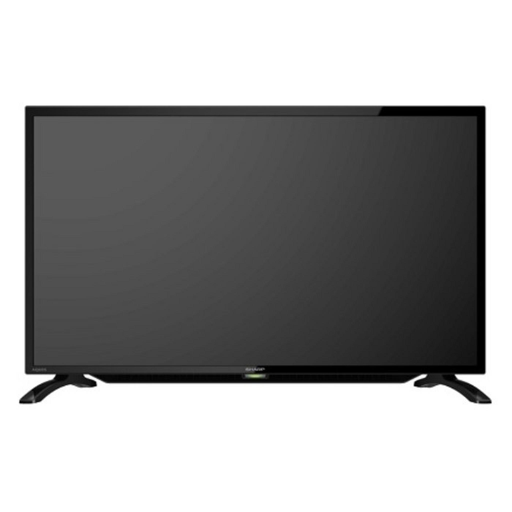 Sharp 32-inch FHD LED TV (2T-C32BB1M)