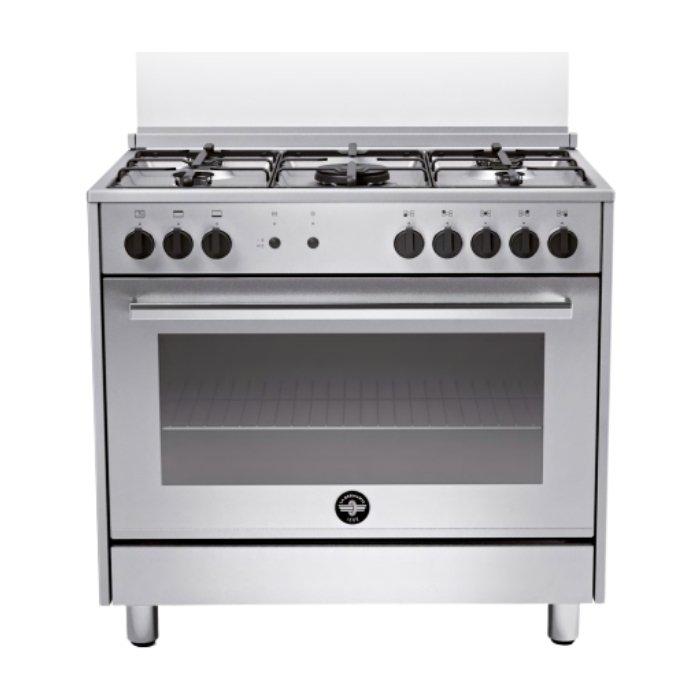 Lagermania Gas Cooker prices in KSA Shop online Xcite