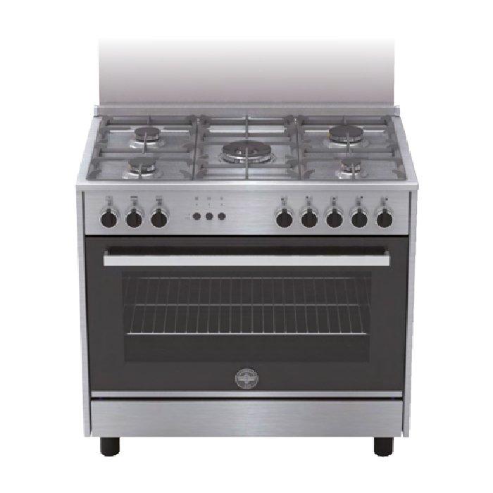 Lagermania Gas Cooker prices in KSA Shop online Xcite