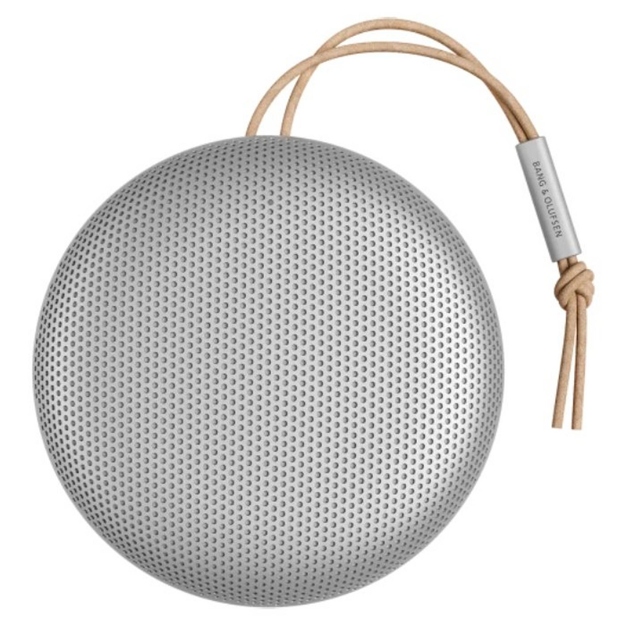 Bang & Olufsen Besound A1 2nd Gen Waterproof Bluetooth Speaker - Grey