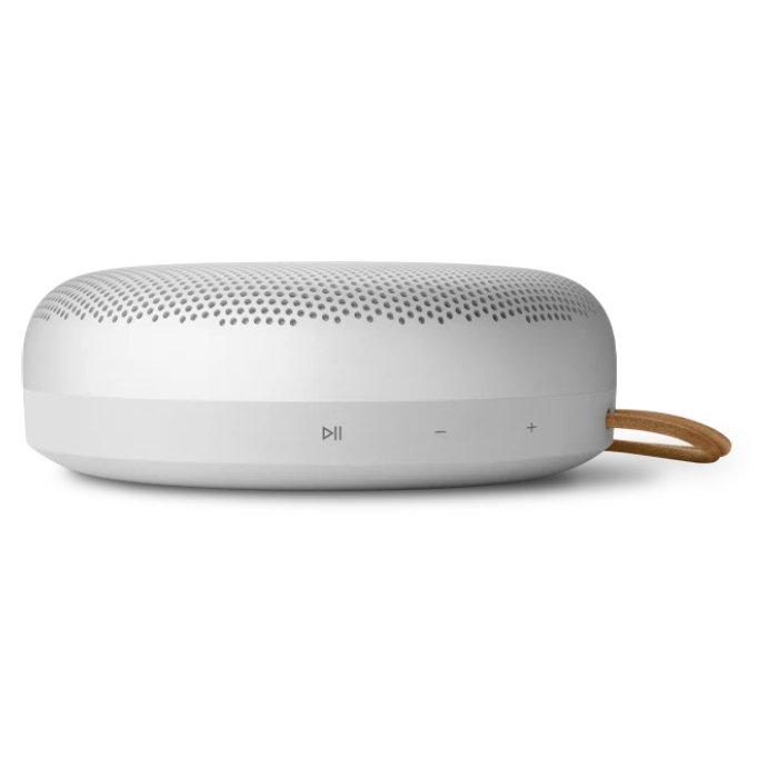 Bang & Olufsen Besound A1 2nd Gen Waterproof Bluetooth Speaker - Grey