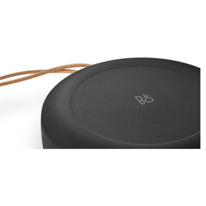 Bang & Olufsen Besound A1 2nd Gen Waterproof Bluetooth Speaker - Black