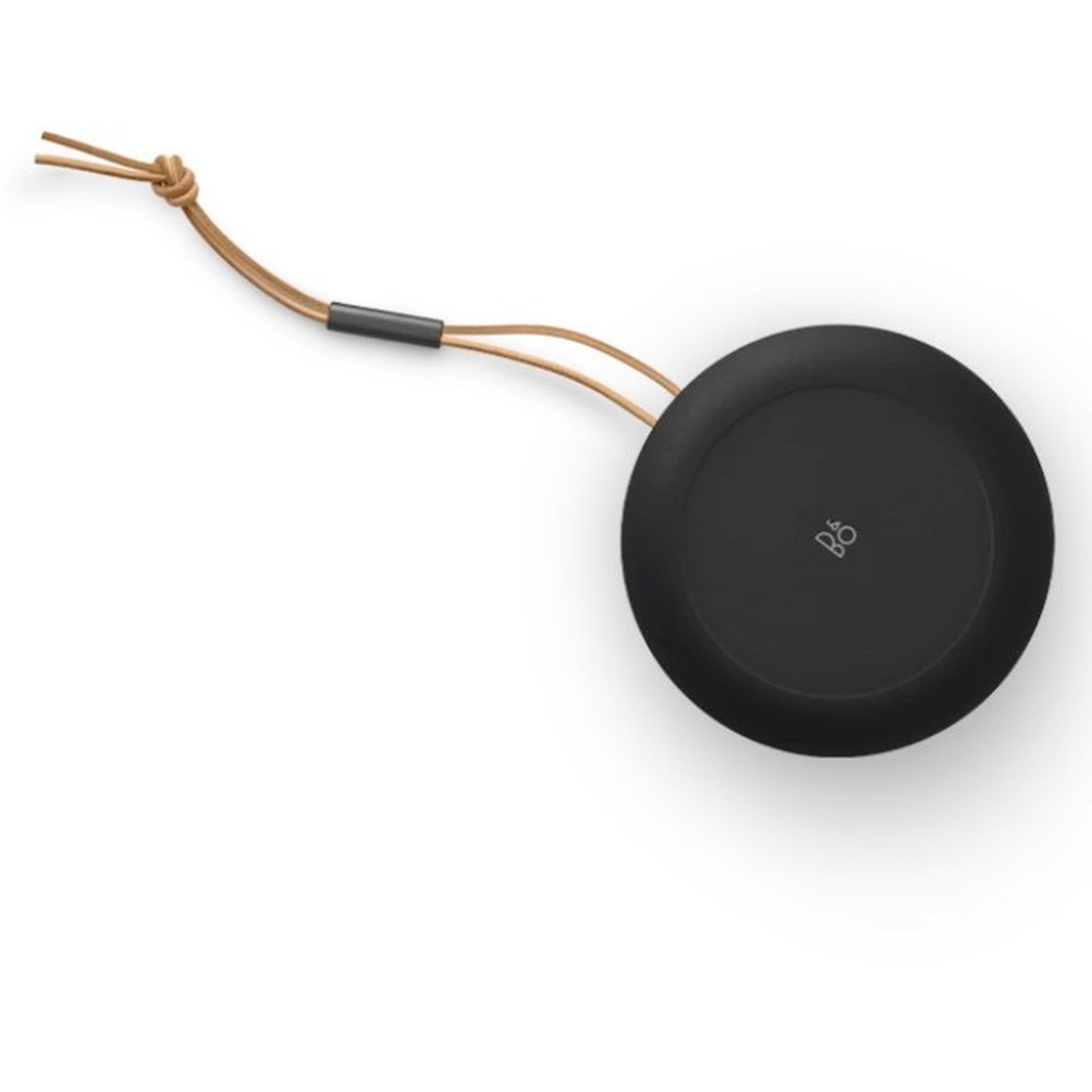 Bang & Olufsen Besound A1 2nd Gen Waterproof Bluetooth Speaker - Black