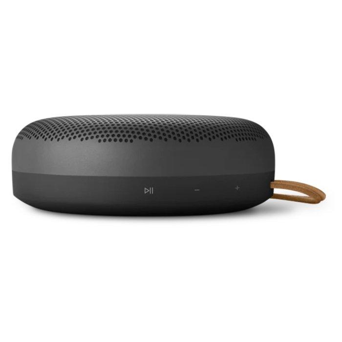 Bang & Olufsen Besound A1 2nd Gen Waterproof Bluetooth Speaker - Black