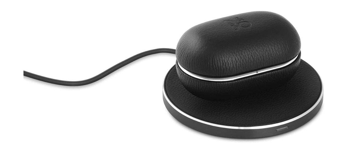 Bang & Olufsen Beoplay E8 3rd Generation True Wireless in-Ear Bluetooth Earphones - Black