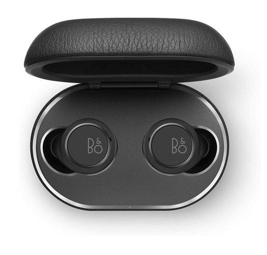 Bang & Olufsen Beoplay E8 3rd Generation True Wireless in-Ear Bluetooth Earphones - Black