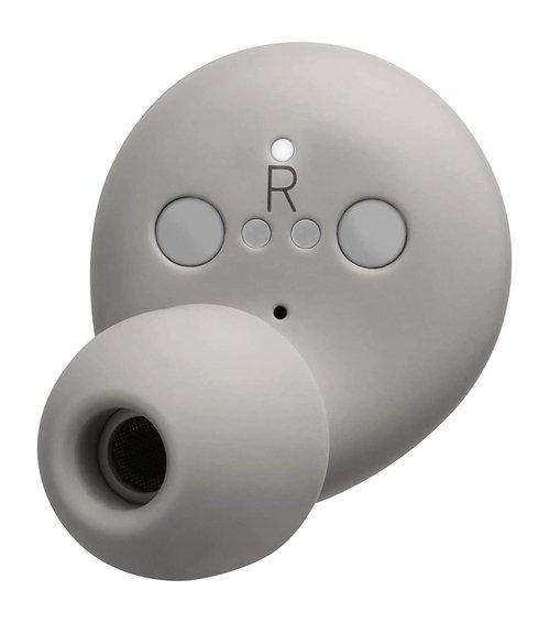 سماعات بانغ أند أولفسن لاسلكية بي او بلاي اي 8 الجيل الثالث - رمادي