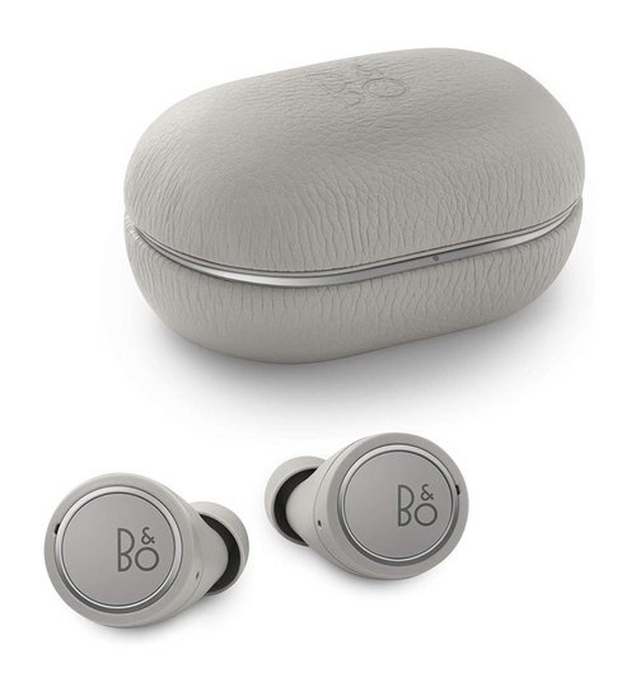Bang & Olufsen Beoplay E8 3rd Generation True Wireless in-Ear Bluetooth Earphones - Grey