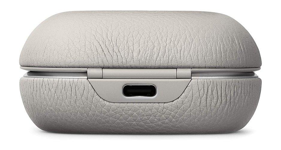 Bang & Olufsen Beoplay E8 3rd Generation True Wireless in-Ear Bluetooth Earphones - Grey