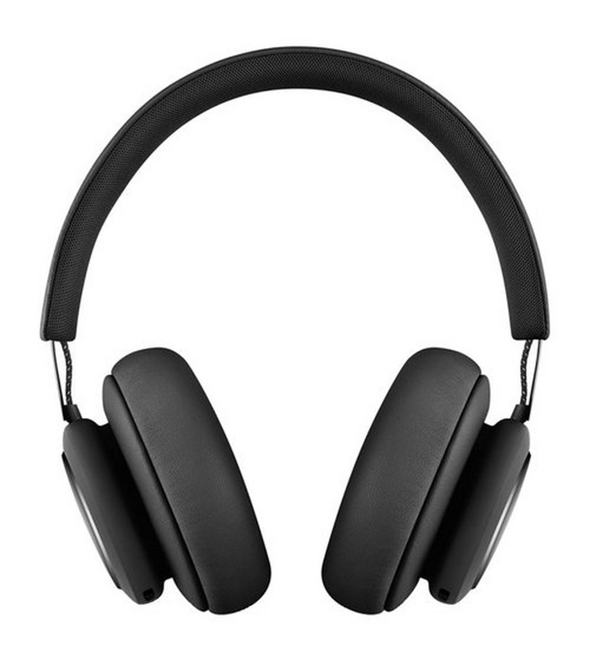 Bang & Olufsen Beoplay H4 2nd Generation Wireless Headphones - Black