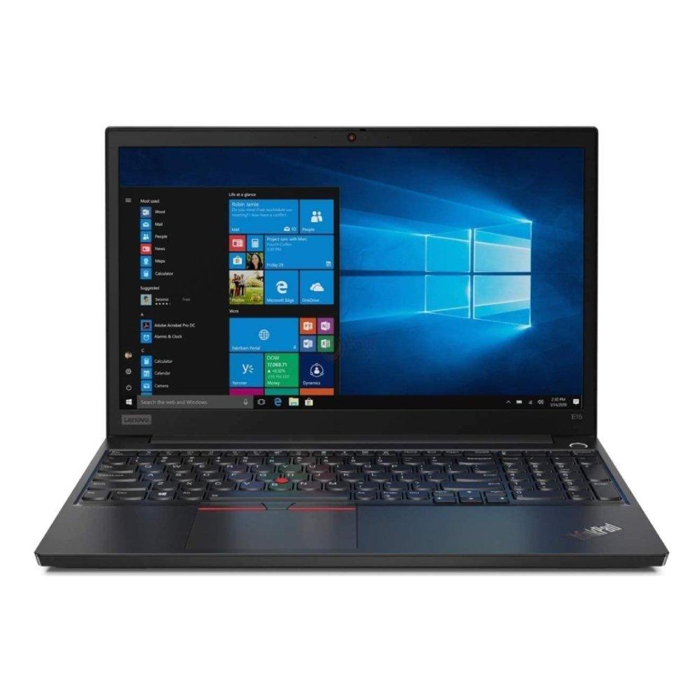 Lenovo Thinkpad E15 Intel Core i5, 8GB RAM, 512GB SSD, 15.6-inch Laptop