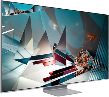 Samsung Series Q800T 82-inch QLED 8K Smart TV (QA82Q800TA)