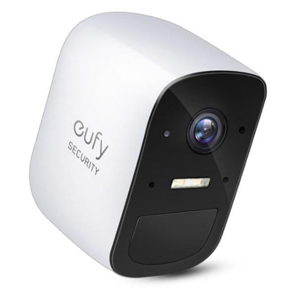 Anker EufyCam Kit, Outdoor, 1080p, T88313D2