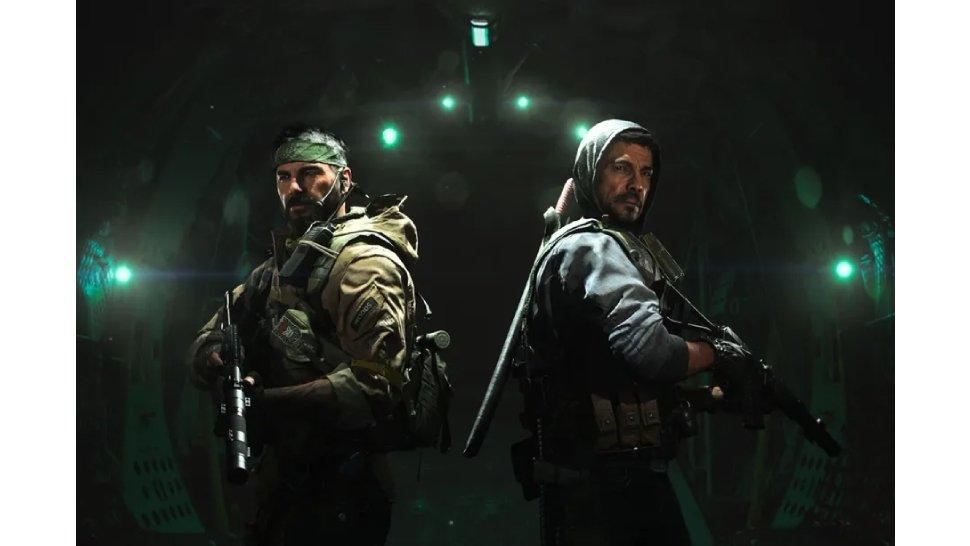 Call Of Duty: Black Ops Cold War - Xbox Series X Game