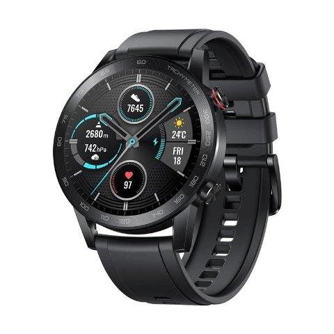 Honor Magic Watch 2 - 46mm – Charcoal Black