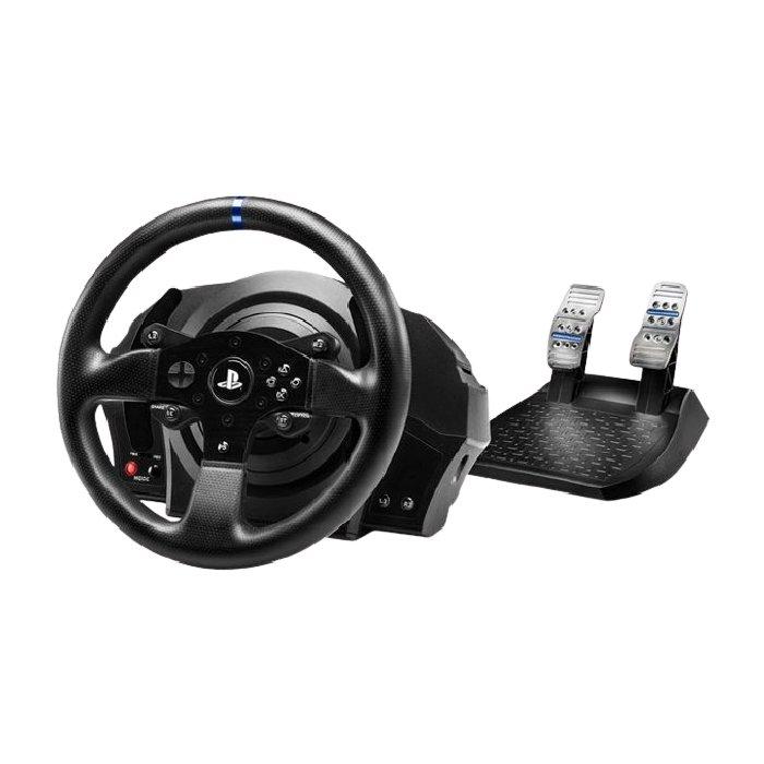 Thrustmaster Official Sony licensed Wheel (T300-RS)