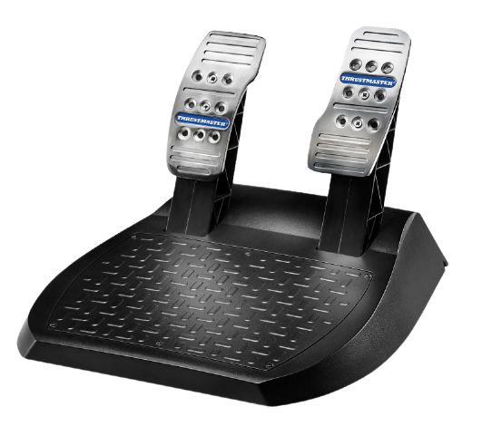 Thrustmaster Official Sony licensed Wheel (T300-RS)