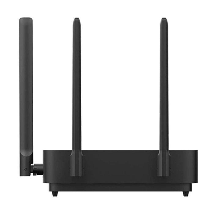 راوتر من شاومي، لاسلكي اي سي، مزدوج النطاق، AC2350 - أبيض