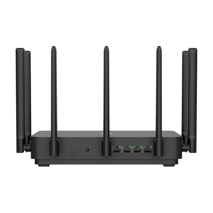 راوتر من شاومي، لاسلكي اي سي، مزدوج النطاق، AC2350 - أبيض