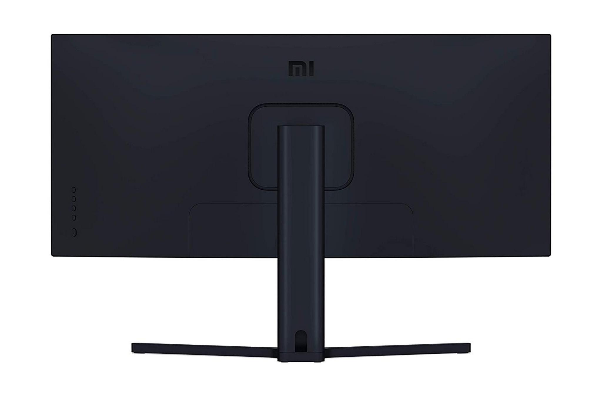 Xiaomi Curved 34-Inch 144Hz Gaming Monitor