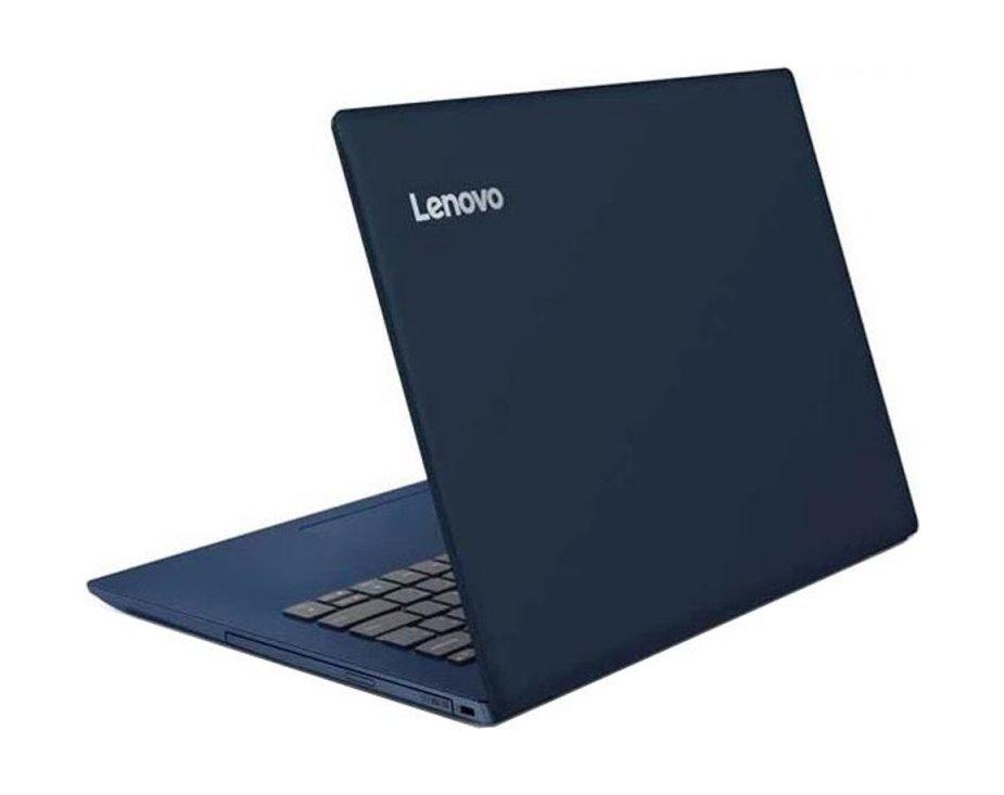 Lenovo Ideapad 3 Intel Core i3 10th Gen. 4GB RAM 1TB HDD 14" FHD Laptop - Blue