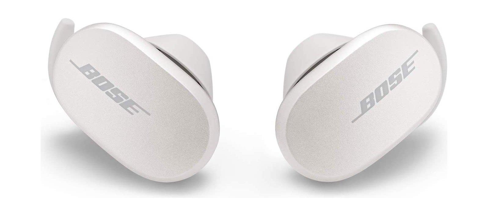 سماعات الرأس اللاسلكية بوز كوايت كومفورت المانعة للضوضاء - حجري