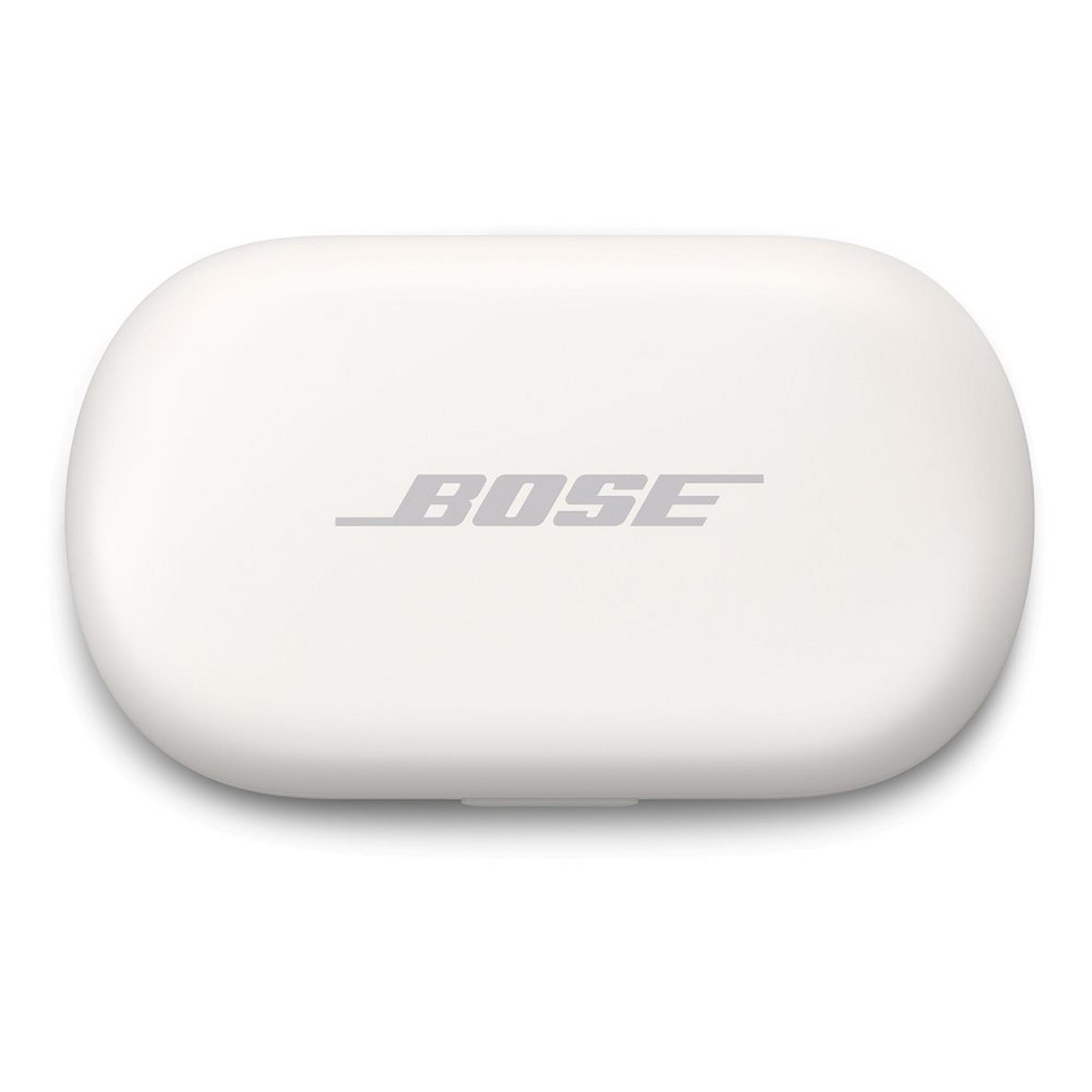 Bose QuietComfort Wireless Earbuds - Soapstone