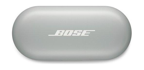 سماعات Bose True اللاسلكية الرياضية داخل الأذن - أبيض