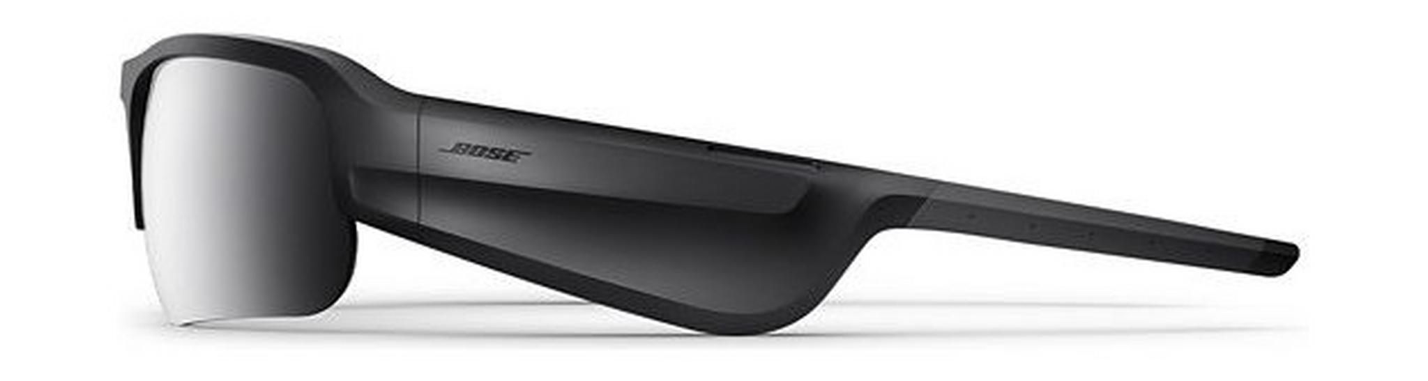 Bose Frames Tempo Sunglasses (839769-0100) - Black