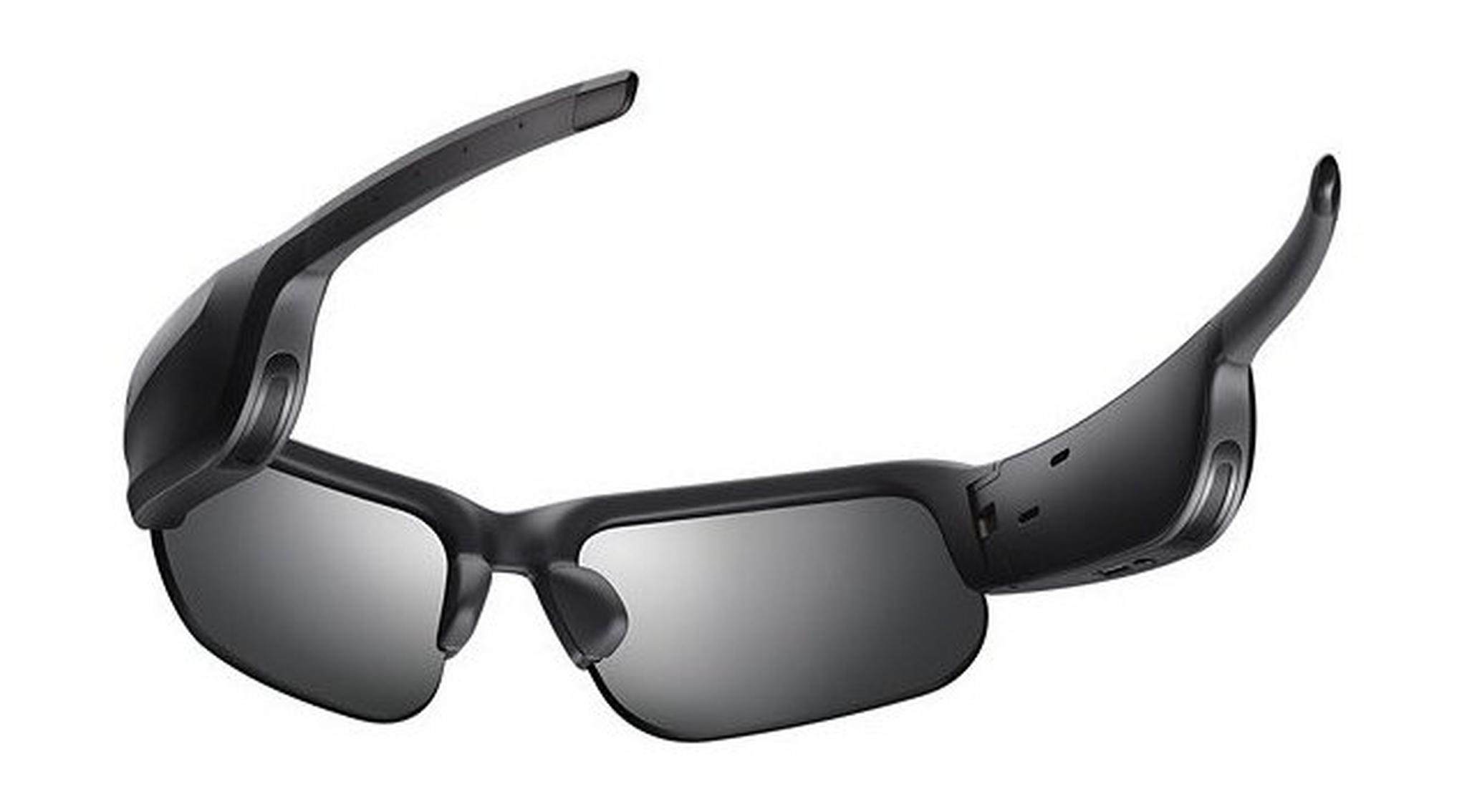 Bose Frames Tempo Sunglasses (839769-0100) - Black