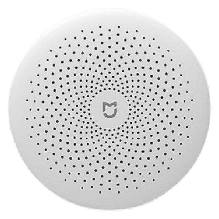 مجموعة أجهزة الاستشعار شاومي مي اللاسلكية الذكية - أبيض