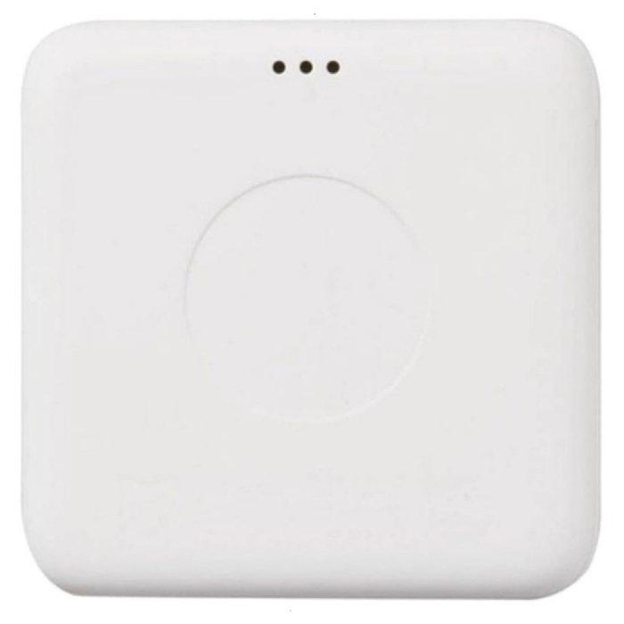 جهاز شاومي مي لمراقب درجة الحرارة والرطوبة