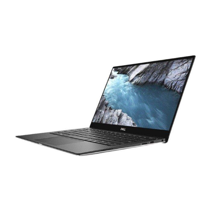 Dell XPS 13 7390, Intel Core i7, RAM 16GB, SSD 1TB, 13.3" UHD Laptop - Silver