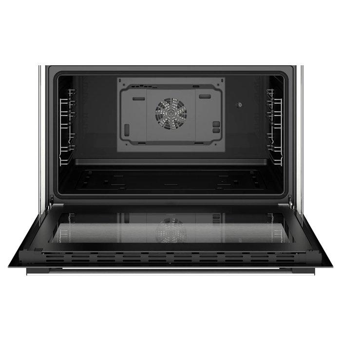 Bosch 90X60 CM 5 Burner Floor Standing Gas Cooker prices in kuwait