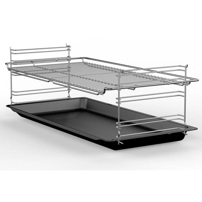 Bosch 90X60 CM 5 Burner Floor Standing Gas Cooker prices in kuwait