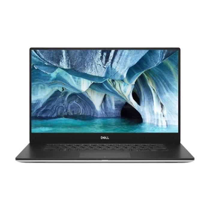 Dell XPS 15 7590, Intel Core i7,  Intel Graphics, RAM 32GB, SSD 1TB, 15.6" UHD Laptop - Silver