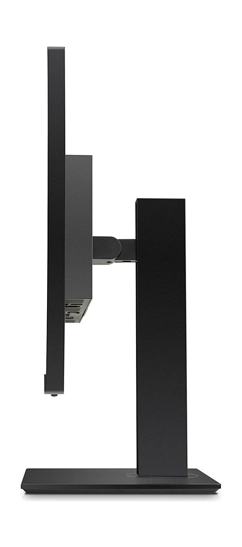 HP Z24nf Display 23.8Inch Screen LEDLit Monitor Black Price in