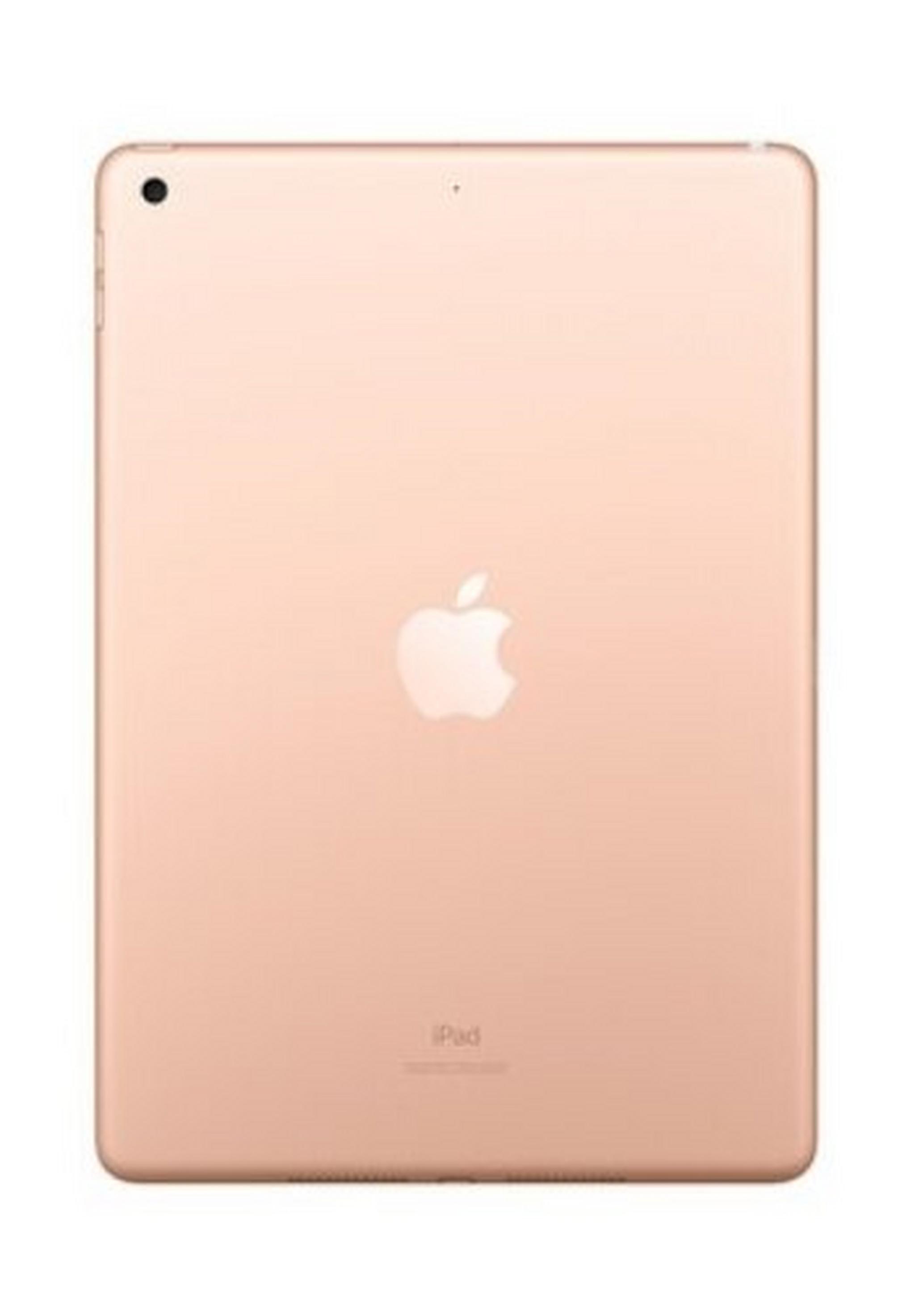 Apple iPad 8 128GB 10.2-inch Wifi Tablet - Gold