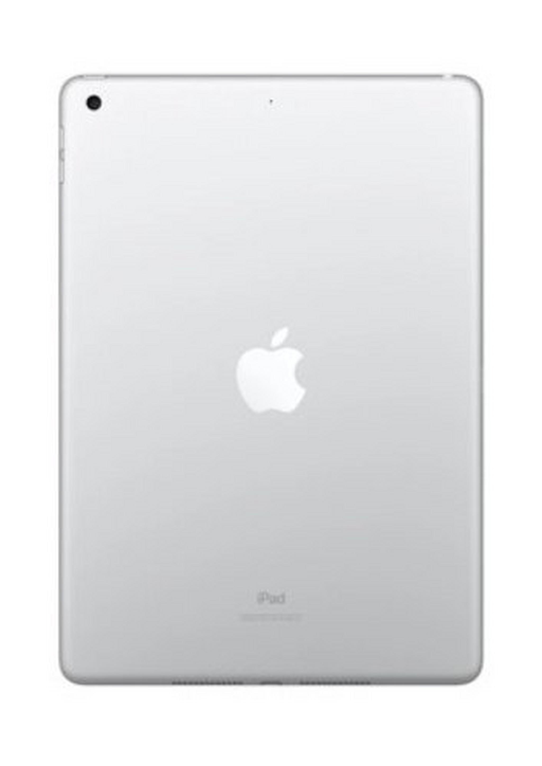 Apple iPad 8 128GB 10.2-inch 4G Tablet - Silver
